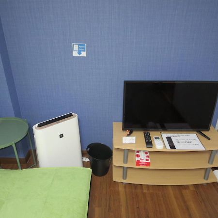 Comfort Cube Phoenix Beppu Exterior foto