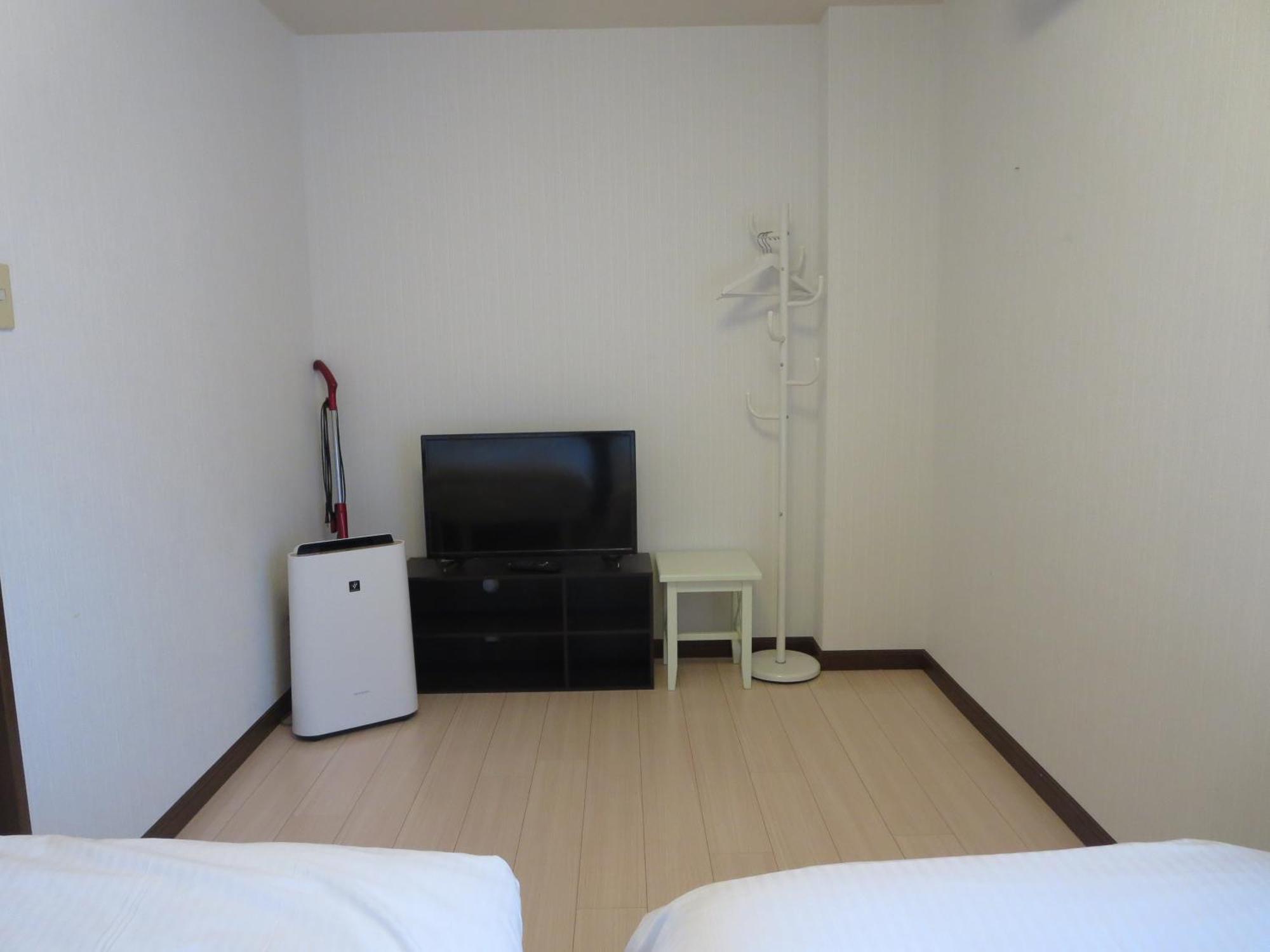 Comfort Cube Phoenix Beppu Habitación foto