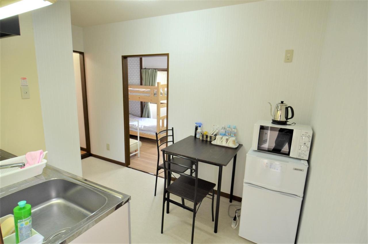 Comfort Cube Phoenix Beppu Exterior foto