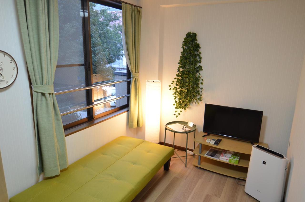 Comfort Cube Phoenix Beppu Exterior foto
